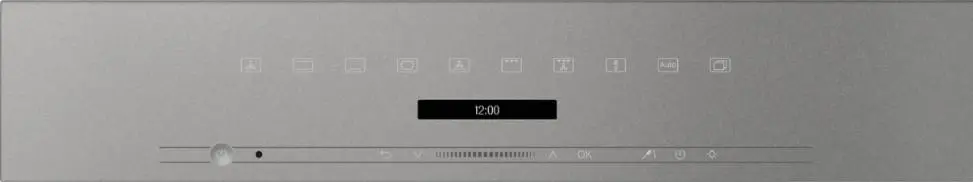 Духовой шкаф Miele H 7262 B GRGR фото 4 в Ростове-на-Дону