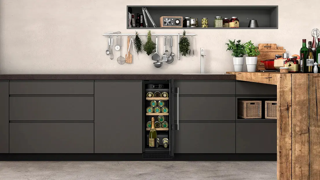 Винный холодильник Neff KU9202HF0 фото 4 в Ростове-на-Дону