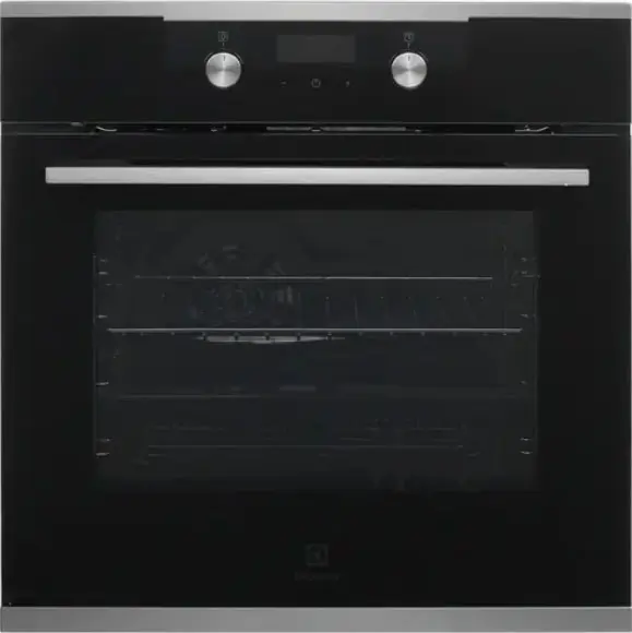 Духовой шкаф Electrolux OKH5E40X фото 1 в Ростове-на-Дону