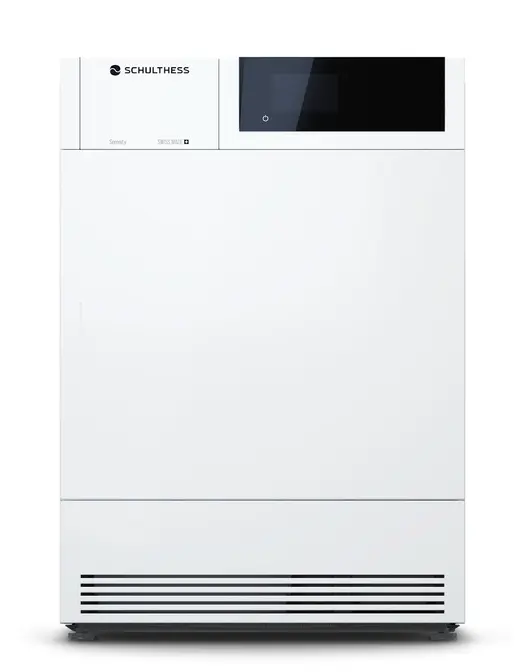 Сушильная машина SCHULTHESS Serenity Snow фото 1 в Ростове-на-Дону Сушильная машина SCHULTHESS Serenity Snow фото 1 в Ростове-на-Дону
