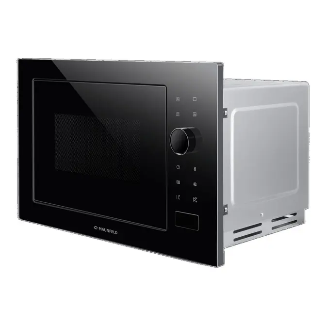 Микроволновая печь MAUNFELD XBMO252GB Glossy фото 4 в Ростове-на-Дону