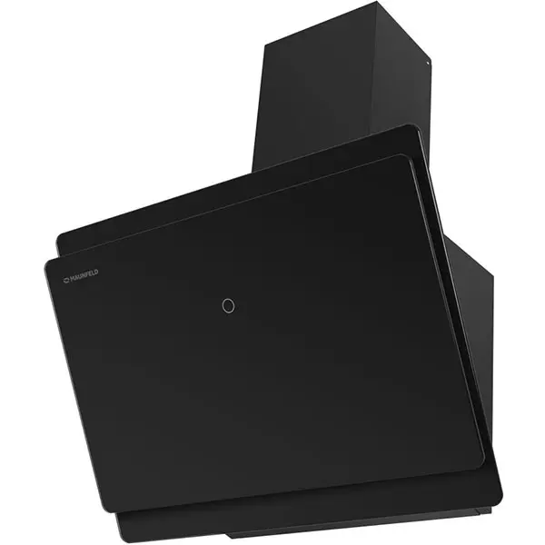 Вытяжка Maunfeld GRAMMY 60 Black Glass в Ростове-на-Дону