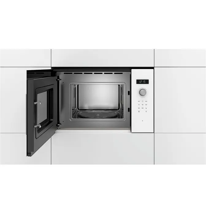 Встраиваемая микроволновая печь Bosch BFL524MW0 фото 4 в Ростове-на-Дону