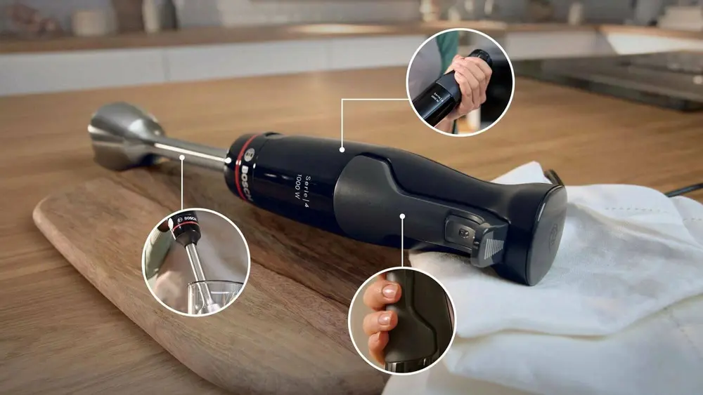 Блендер Bosch MSM4B670 фото 3 в Ростове-на-Дону