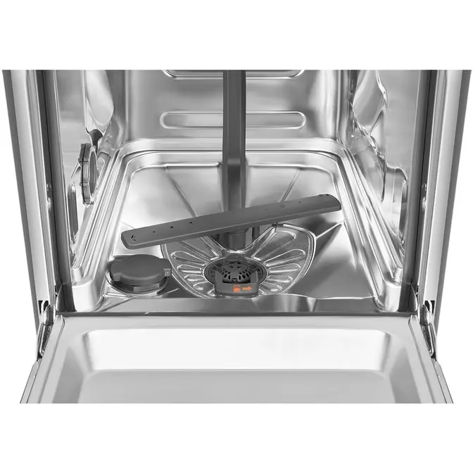 Посудомоечная машина Smeg ST4523DIN фото 3 в Ростове-на-Дону