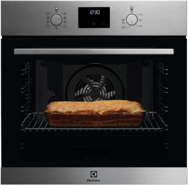 Духовой шкаф Electrolux OEF3H 70 TX фото 1 в Ростове-на-Дону