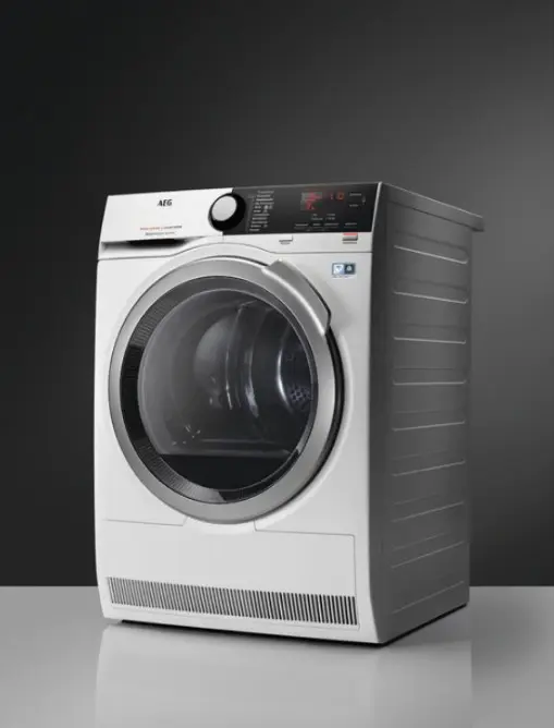 Сушильная машина AEG T8DEE48S фото 10 в Ростове-на-Дону