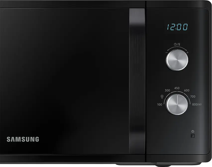 Микроволновая печь Samsung MS23K3614AK/BW фото 6 в Ростове-на-Дону
