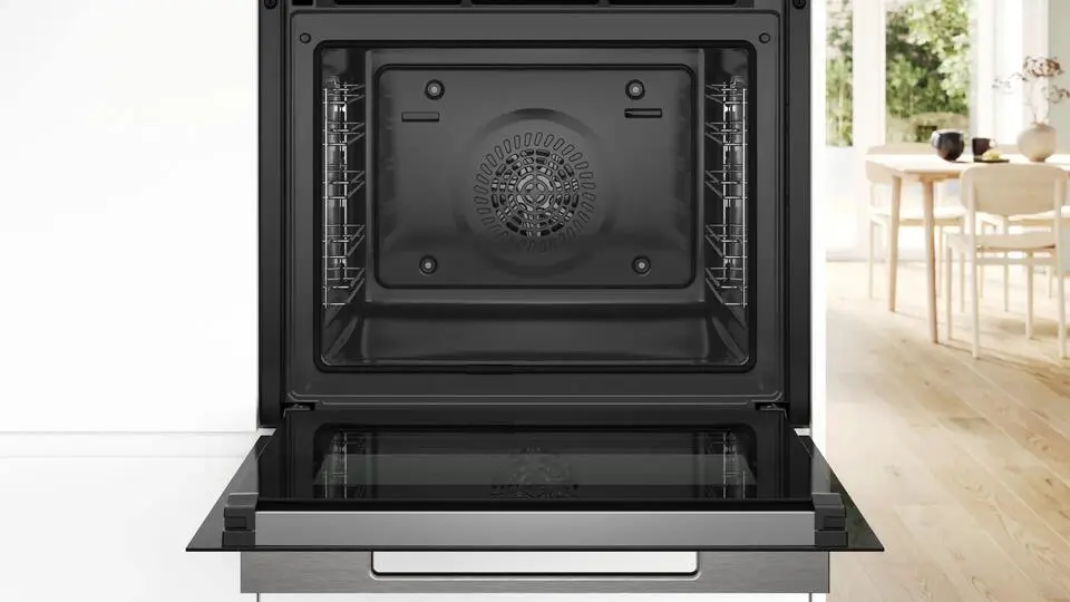 Духовой шкаф Bosch HBG7241B1 фото 3 в Ростове-на-Дону