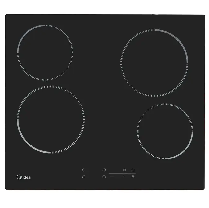 Варочная панель Midea MCH64140 фото 4 в Ростове-на-Дону