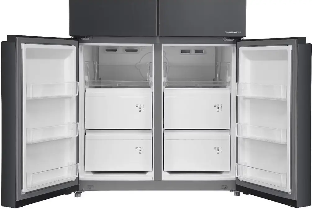 Холодильник Toshiba GR-RF900WI1-PMJ(06) фото 9 в Ростове-на-Дону