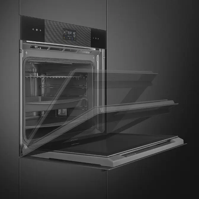 Духовой шкаф  SMEG SOP6102S2PB3 фото 7 в Ростове-на-Дону