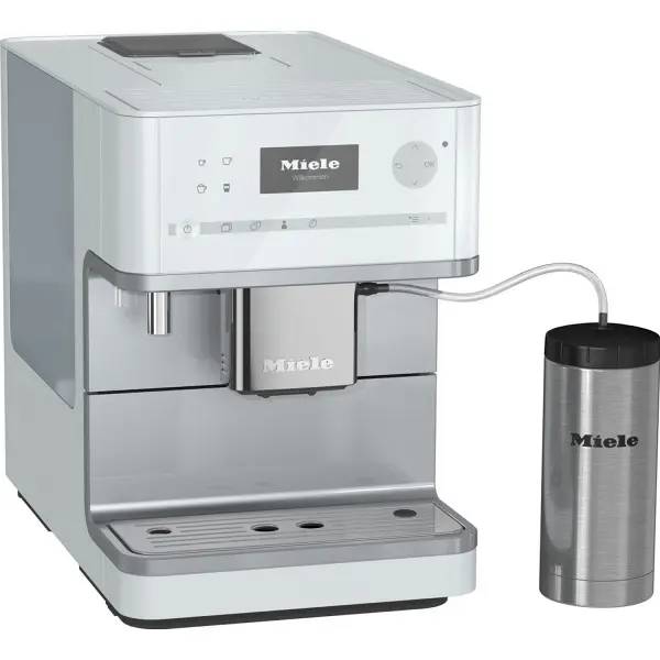 Кофемашина Miele CM6350 LOWE в Ростове-на-Дону