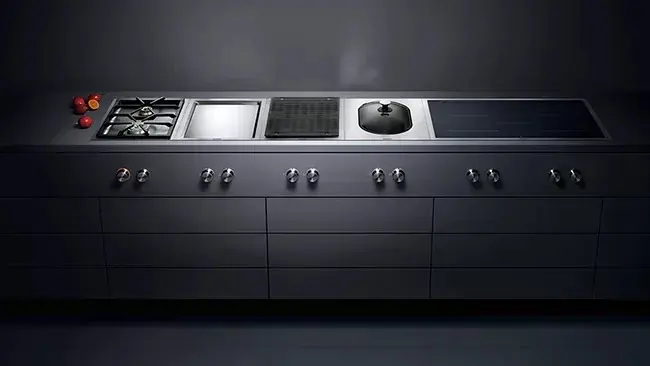 Варочная панель Gaggenau VI 482-111 фото 4 в Ростове-на-Дону Варочная панель Gaggenau VI 482-111 фото 4 в Ростове-на-Дону