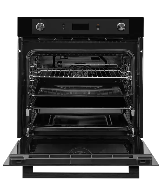 Духовой шкаф Kuppersberg HM 639 Black фото 2 в Ростове-на-Дону