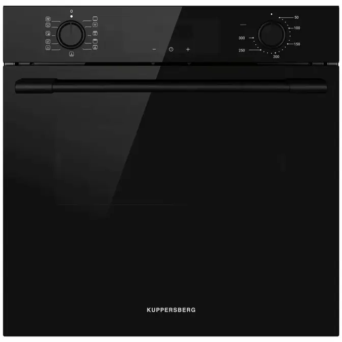 Духовой шкаф Kuppersberg HO 622 BB фото 1 в Ростове-на-Дону
