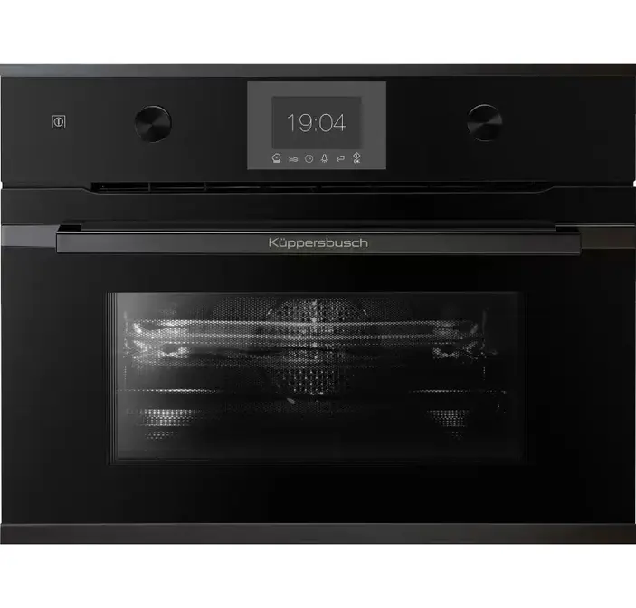 Компактный духовой шкаф с микроволнами Kuppersbusch CBM 6350.0 S2 фото 1 в Ростове-на-Дону