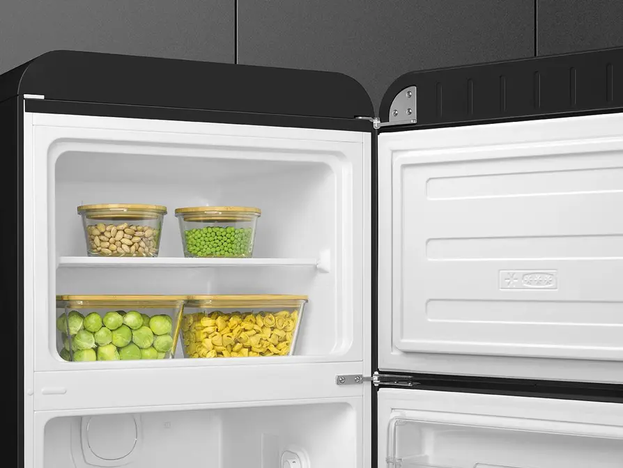 Холодильник Smeg FAB30RBL5 фото 4 в Ростове-на-Дону