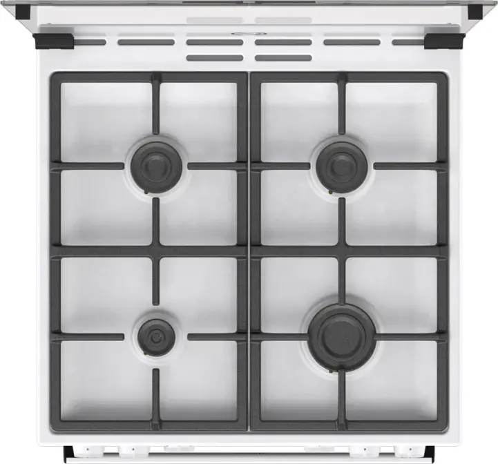 Комбинированная плита Gorenje GK6A20WF фото 2 в Ростове-на-Дону