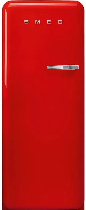 Холодильник Smeg FAB28LRD3 фото 1 в Ростове-на-Дону