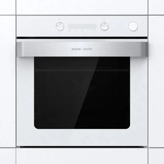 Духовой шкаф Gorenje BSA6737ORAW фото 7 в Ростове-на-Дону