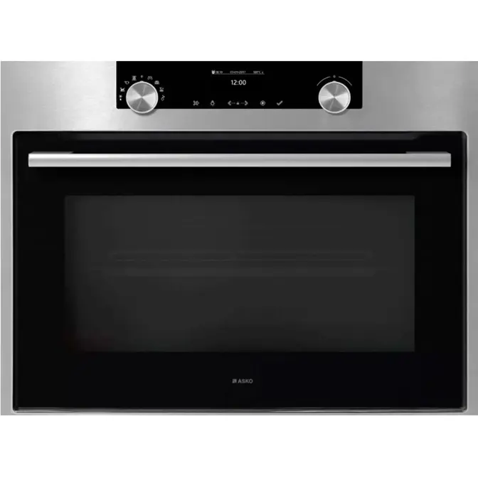 Встраиваемая микроволновая печь Asko OM8464S фото 1 в Ростове-на-Дону