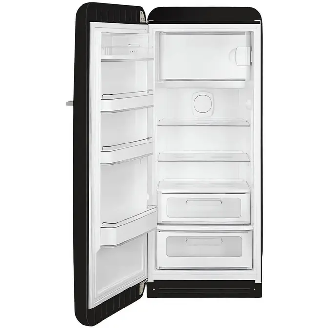 Холодильник Smeg FAB28LBL6 фото 2 в Ростове-на-Дону
