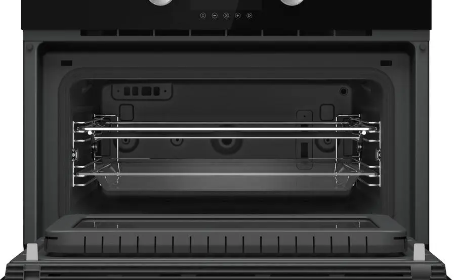 Микроволновая печь Teka MLC 8440 NIGHT RIVER BLACK фото 7 в Ростове-на-Дону