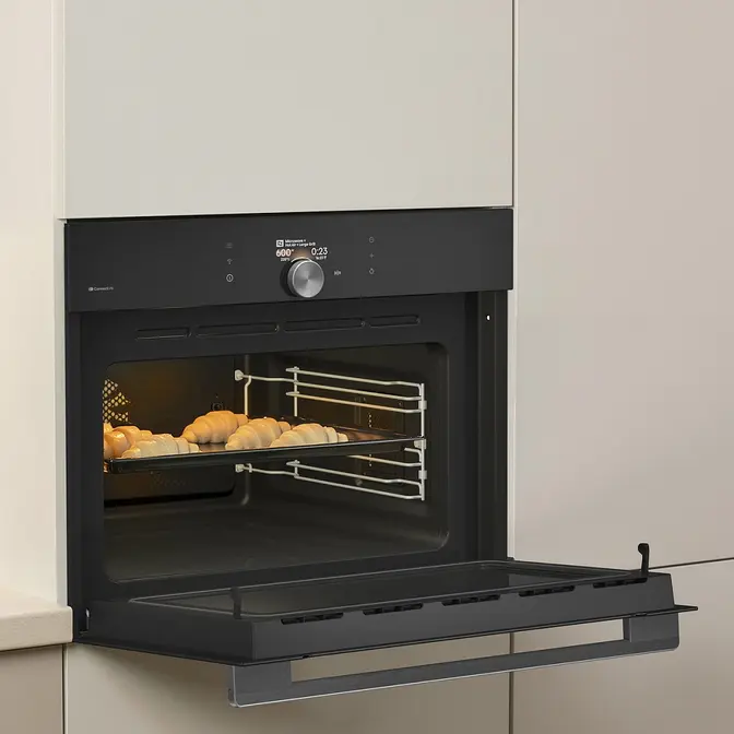 Компактный дух.шкаф Gorenje BCM4058B фото 3 в Ростове-на-Дону