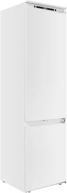 Холодильник MAUNFELD MBF193NFWGR Inverter фото 4 в Ростове-на-Дону
