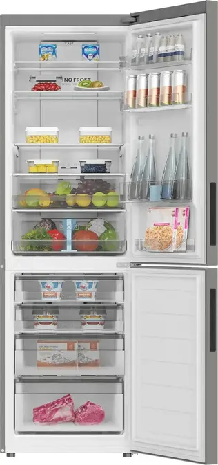 Холодильник Haier C2F619CFU1 фото 5 в Ростове-на-Дону