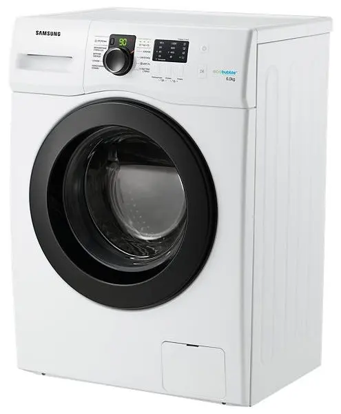 Стиральная машина Samsung WF 60 F1R2E2W/DLP в Ростове-на-Дону