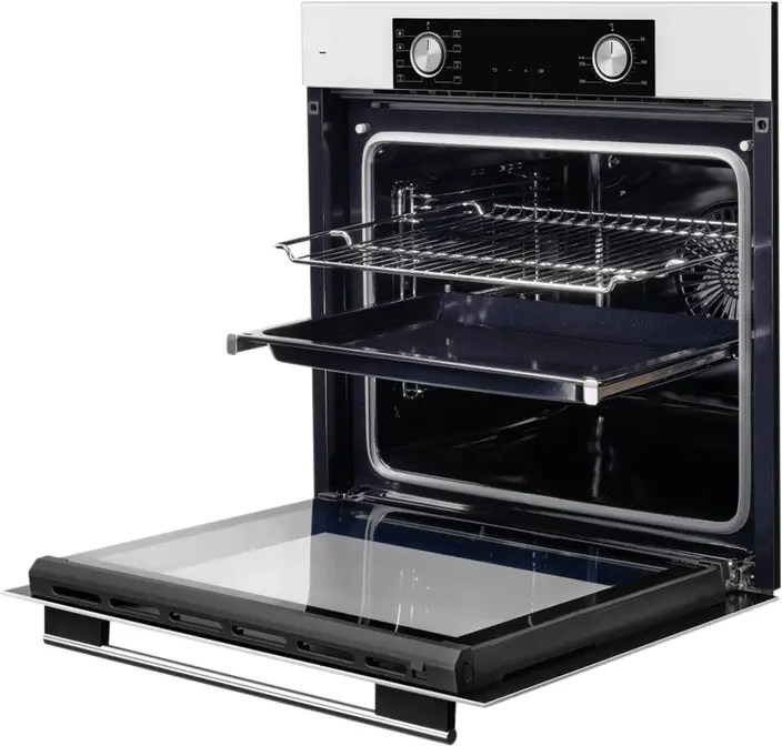 Духовой шкаф Kuppersberg HF 608 W фото 3 в Ростове-на-Дону