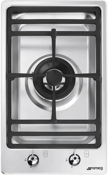 Варочная поверхность Smeg PGF31G-1 Classica фото 1 в Ростове-на-Дону