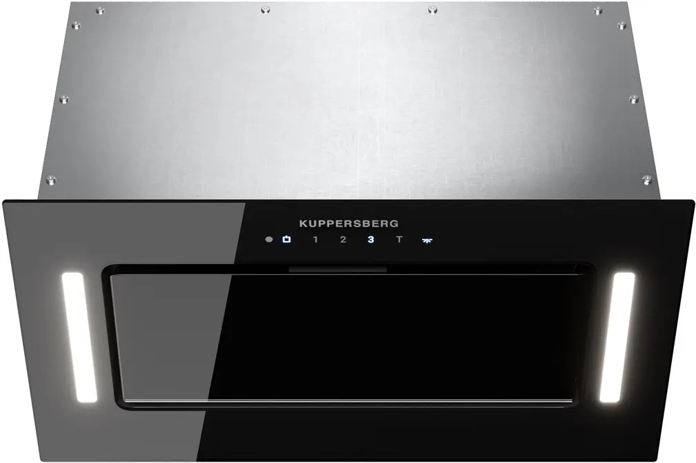 Вытяжка Kuppersberg BIM 600 Black фото 2 в Ростове-на-Дону