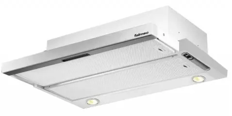 Вытяжка Falmec SLIM 60 x фото 1 в Ростове-на-Дону