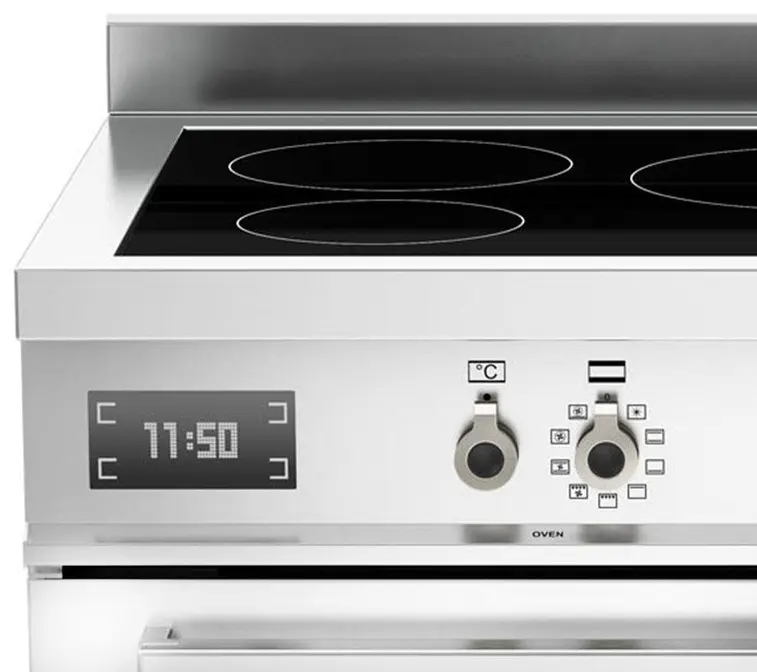 Варочный центр Bertazzoni PRO905IMFESBIT фото 3 в Ростове-на-Дону Варочный центр Bertazzoni PRO905IMFESBIT фото 3 в Ростове-на-Дону