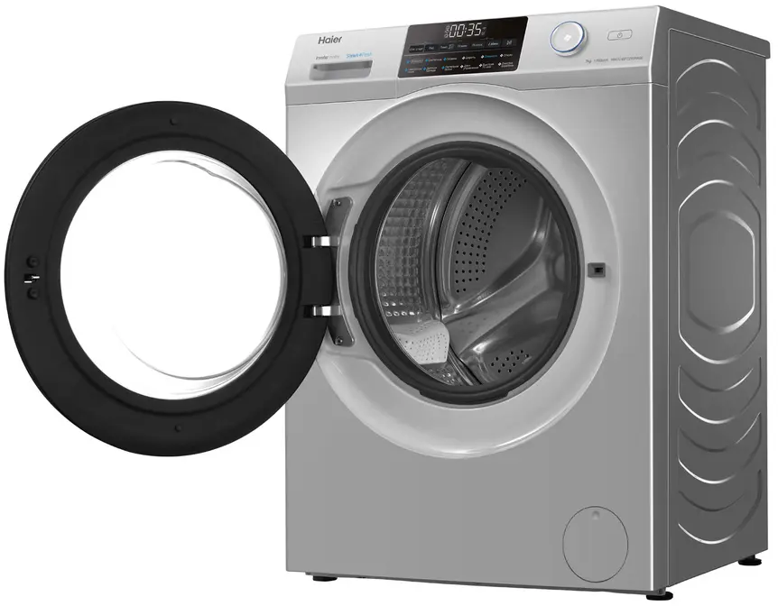 Стиральная машина HAIER HW70-BP12959ASE фото 5 в Ростове-на-Дону