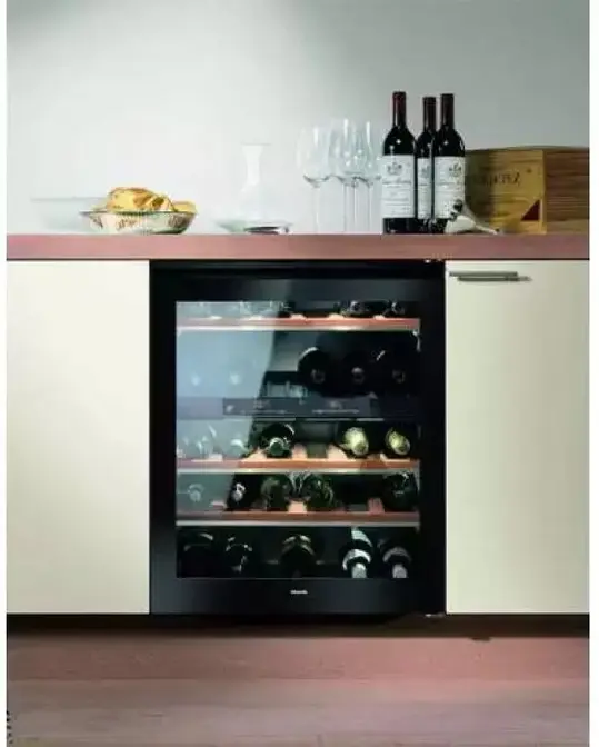 Винный шкаф Miele KWT 4154 UG-1 фото 4 в Ростове-на-Дону