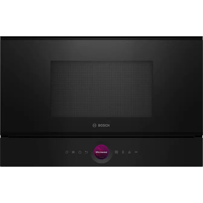 Микроволновая печь BOSCH BFR7221B1 фото 1 в Ростове-на-Дону
