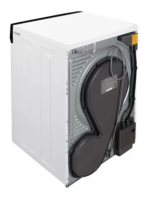 Сушильная машина DeLonghi DTD 8106 H EMILIA фото 16 в Ростове-на-Дону