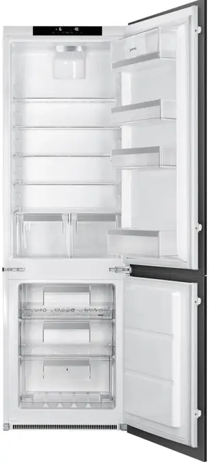 Холодильник Smeg C8174N3E1 фото 1 в Ростове-на-Дону