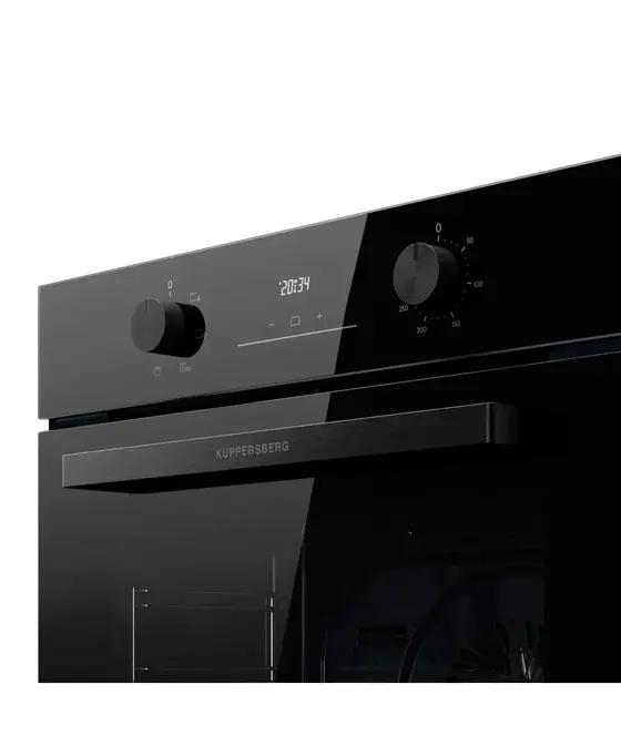 Духовой шкаф Kuppersberg HO 606 Black фото 4 в Ростове-на-Дону