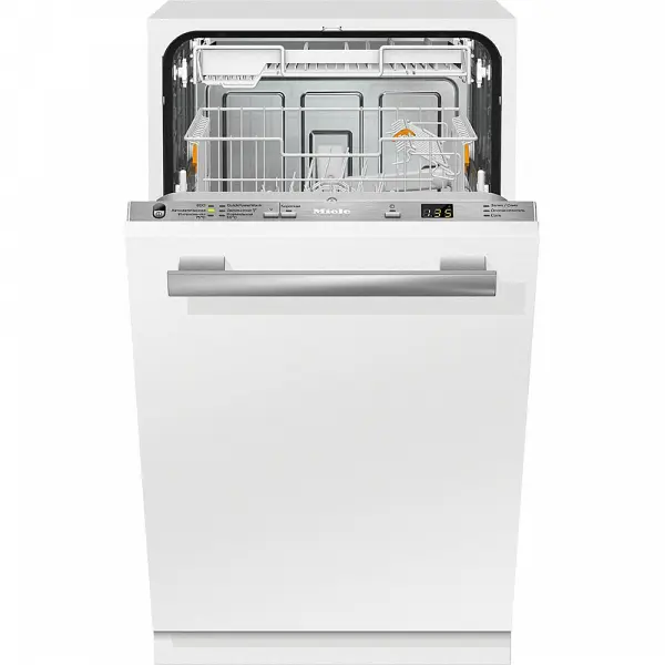 Встраиваемая посудомоечная машина Miele G 4782 SCVi в Ростове-на-Дону