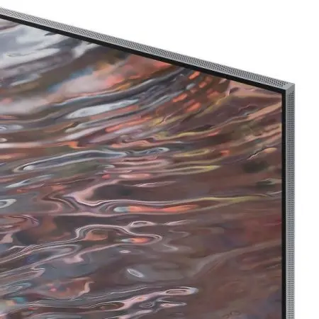 Телевизор Samsung  85" (216 см) 2022 черный Samsung QE85QN800BUXCE фото 4 в Ростове-на-Дону
