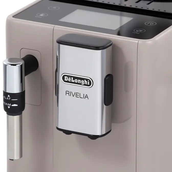Кофемашина DeLonghi EXAM440.35.BG Rivelia фото 5 в Ростове-на-Дону