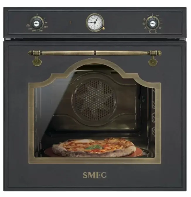 Духовой шкаф Smeg SFP750AOPZ Cortina фото 1 в Ростове-на-Дону