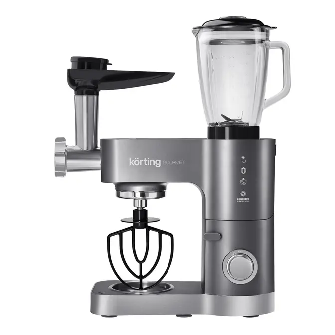 Кухонный комбайн Korting KKM 0106 Gourmet фото 3 в Ростове-на-Дону