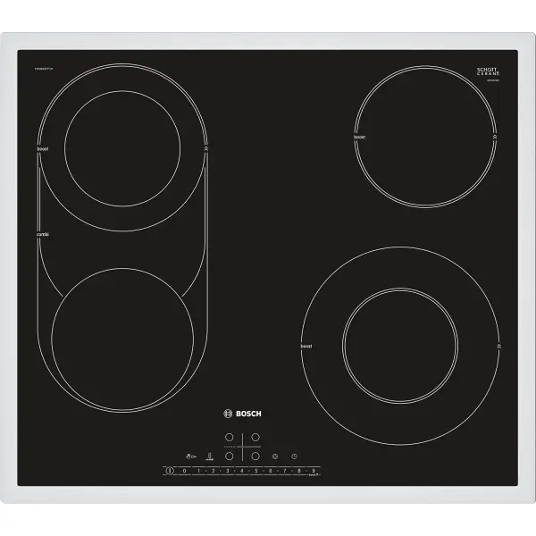 Варочная панель Bosch PKM642FP1R фото 1 в Ростове-на-Дону