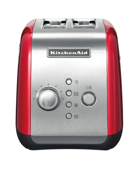 Тостер KitchenAid 5KMT221EER фото 3 в Ростове-на-Дону